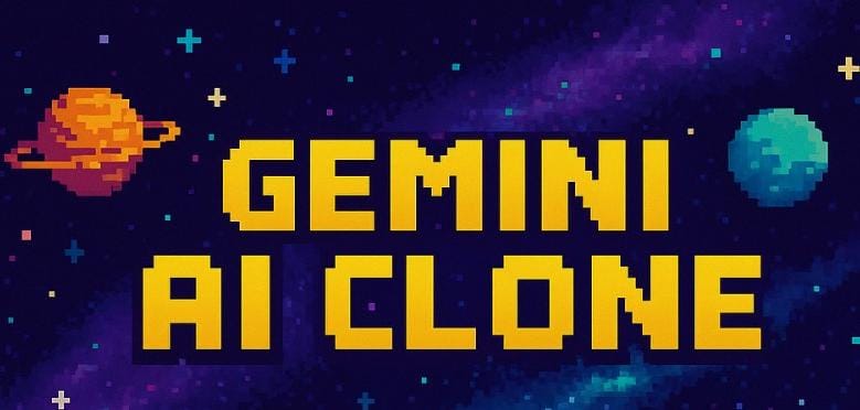 Gemini AI