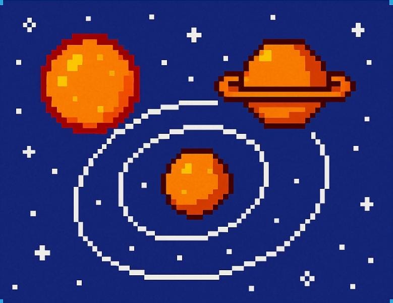 Solar System